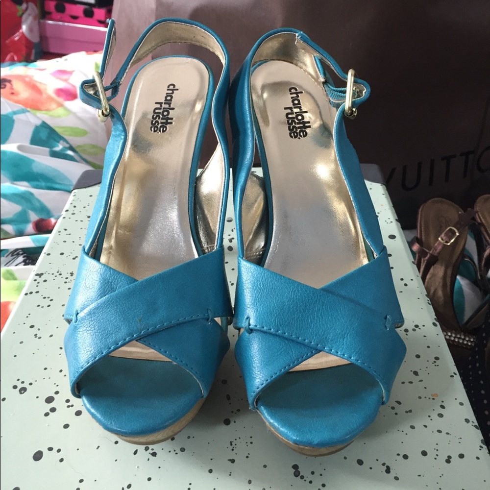 Summer Heels