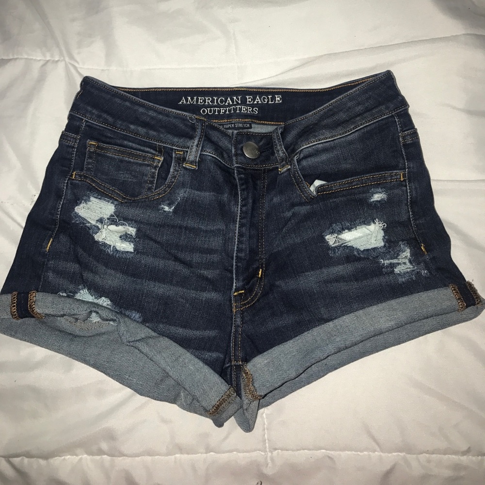 AE Shorts