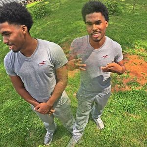 Meet your Posher, Kiam