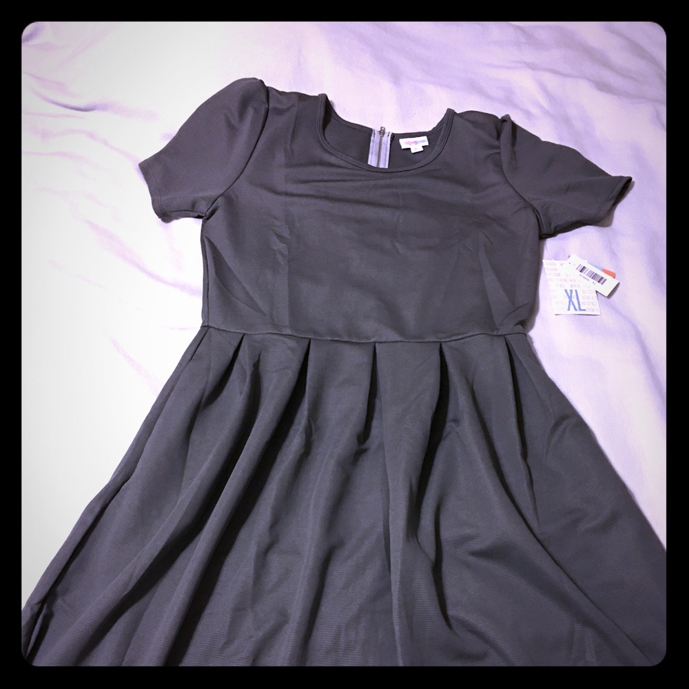 Lularoe Amelia XL