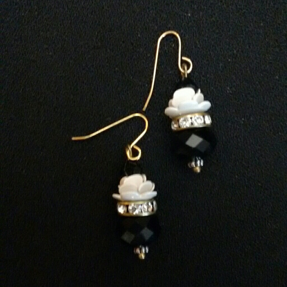Earrings W004-0021