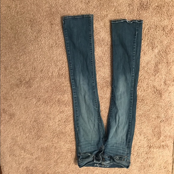 American Eagle Jeans - Picture 1 of 2