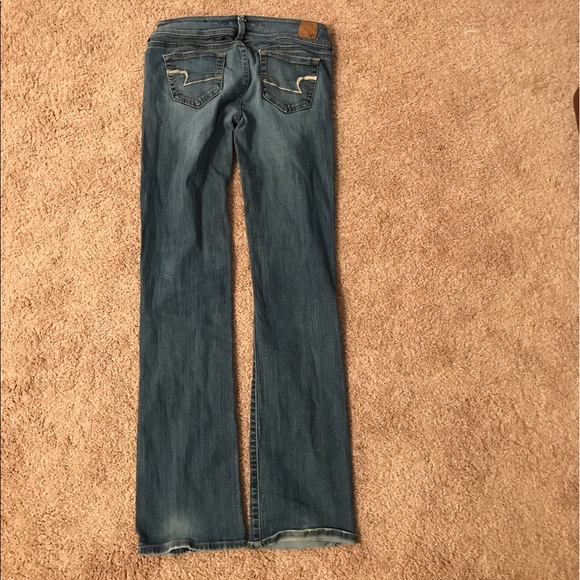 American Eagle Jeans - Picture 2 of 2