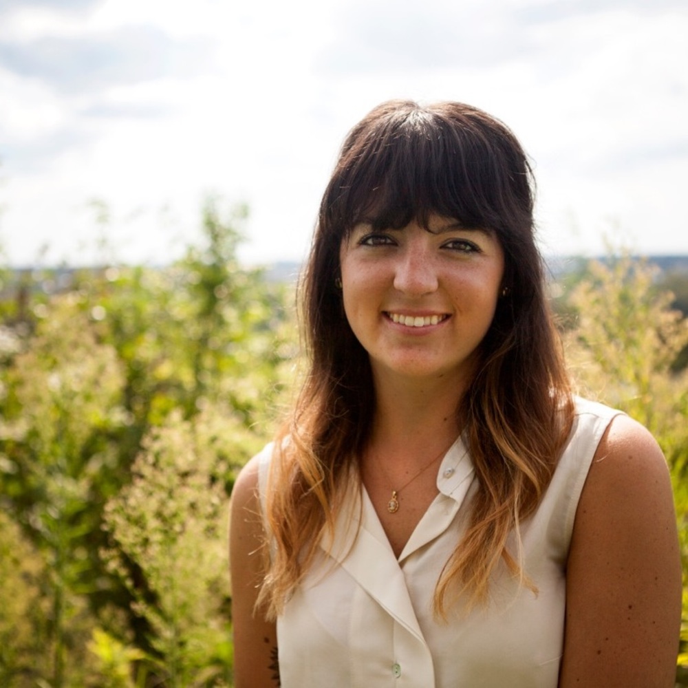 Meet your Posher, Statia