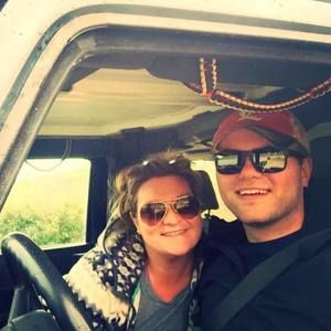 Meet your Posher, John