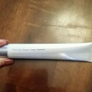 Meaningful Beauty skin brightening decollete