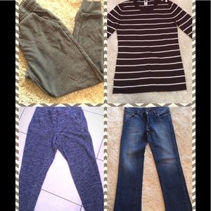 🔴Trade Bundle For @lindseylewis08 Only