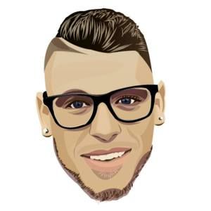 Meet your Posher, Jordan