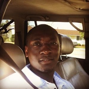 Meet your Posher, Abdool