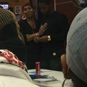 Meet your Posher, Master