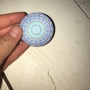 Popsocket