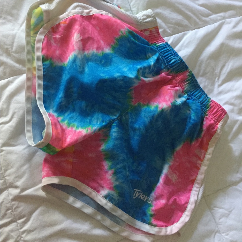 Type of Nike shorts