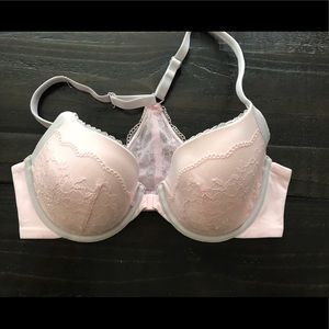 Victoria Secret racerback Demi bra