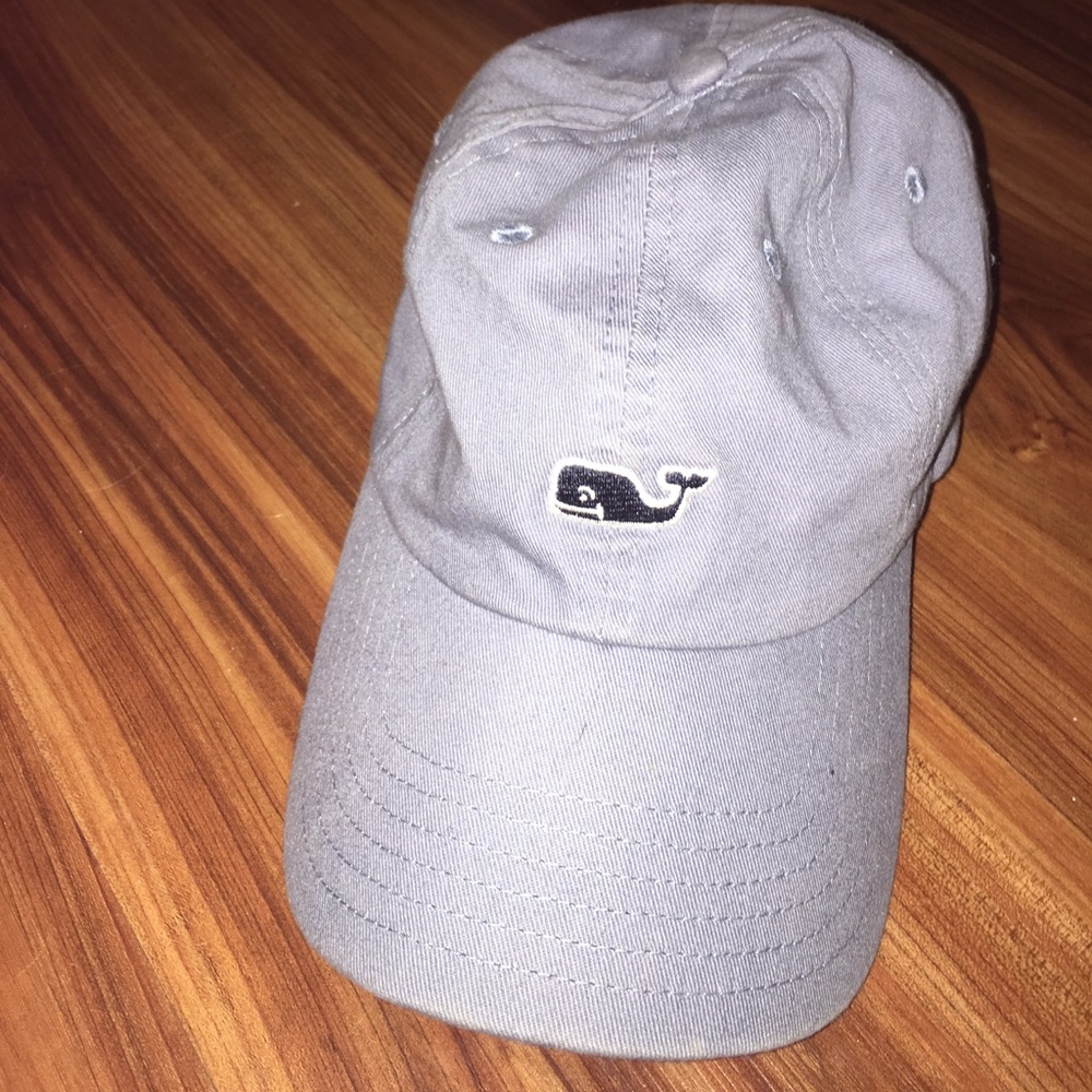 Vineyard vines ball cap