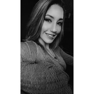 Meet your Posher, Madison