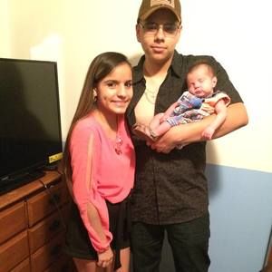 Meet your Posher, Armando