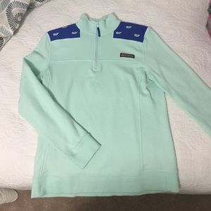 Vineyard Vines Shepard Shirt