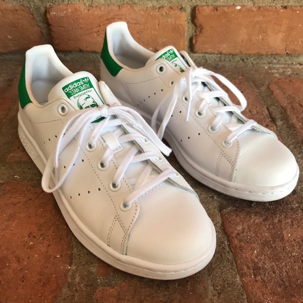 Adidas Stan smith sneakers great condition❗️ - Picture 2 of 6