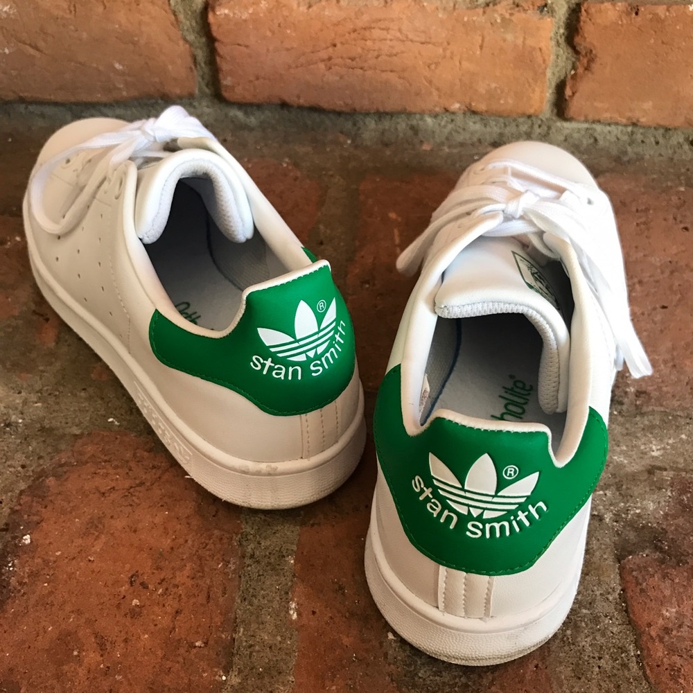 Adidas Stan smith sneakers great condition❗️ - Picture 3 of 6