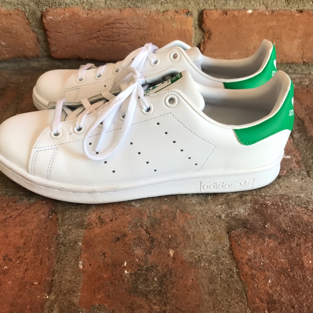 Adidas Stan smith sneakers great condition❗️ - Picture 4 of 6