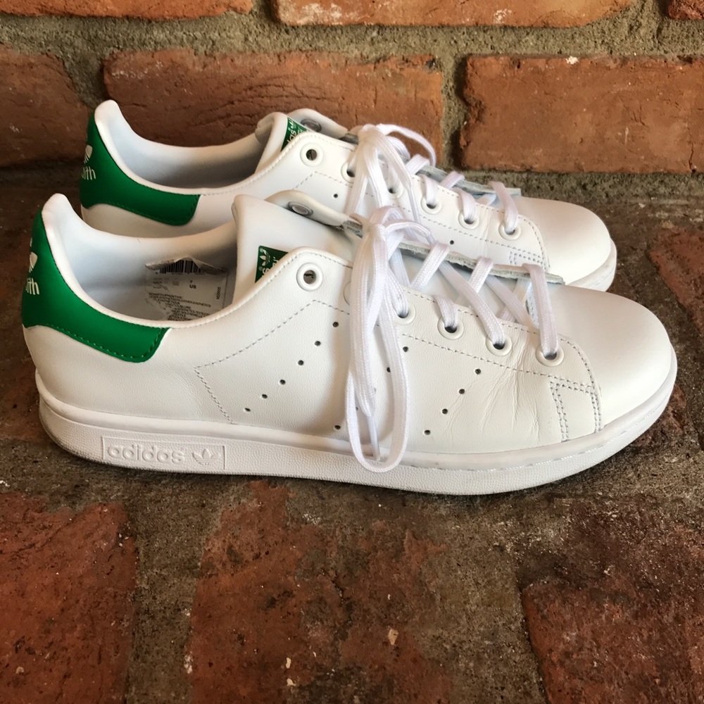 Adidas Stan smith sneakers great condition❗️ - Picture 5 of 6