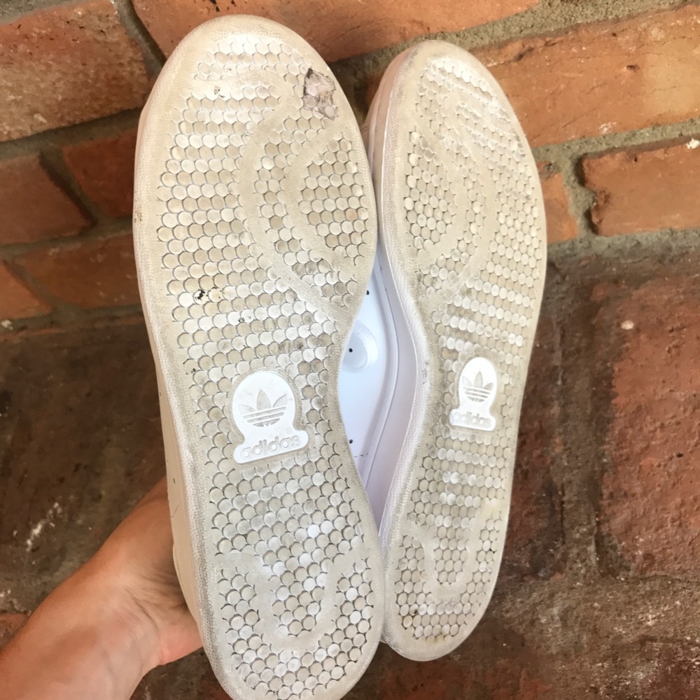 Adidas Stan smith sneakers great condition❗️ - Picture 6 of 6