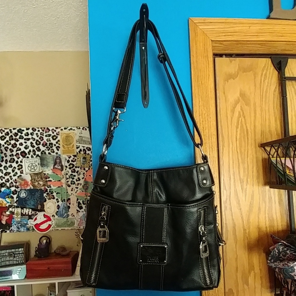 Tyler Rodan purse