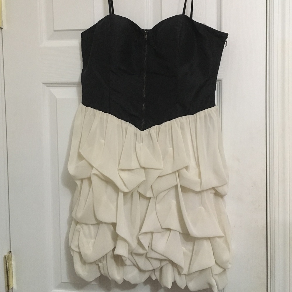 Arden B Corset Dress