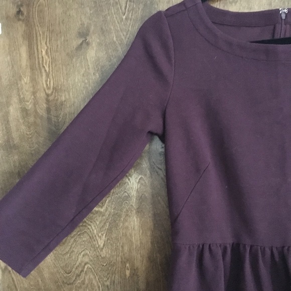 🚫SOLD🚫 LOFT A-Line Dress - Picture 2 of 7