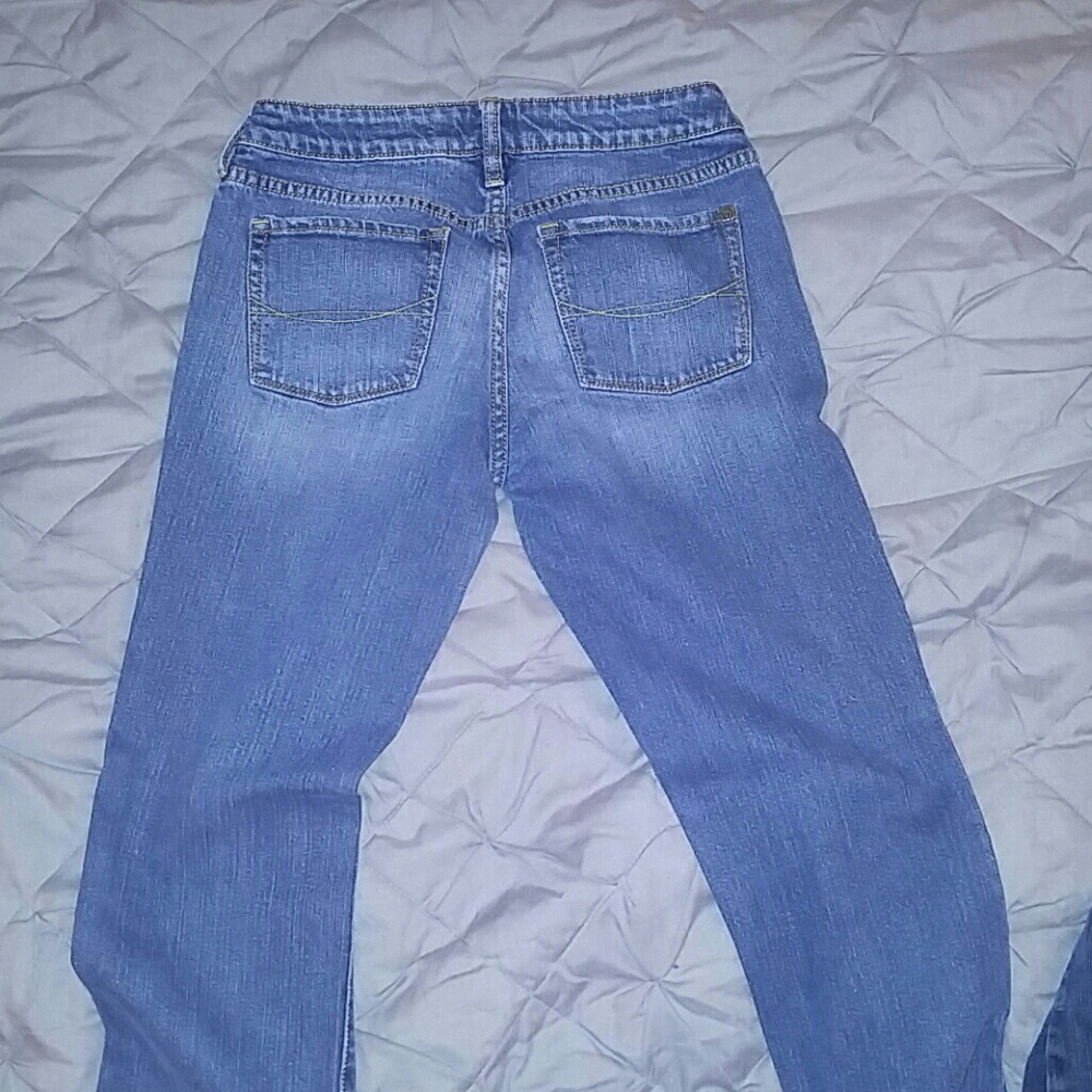 Size 5s B by bullhead pants