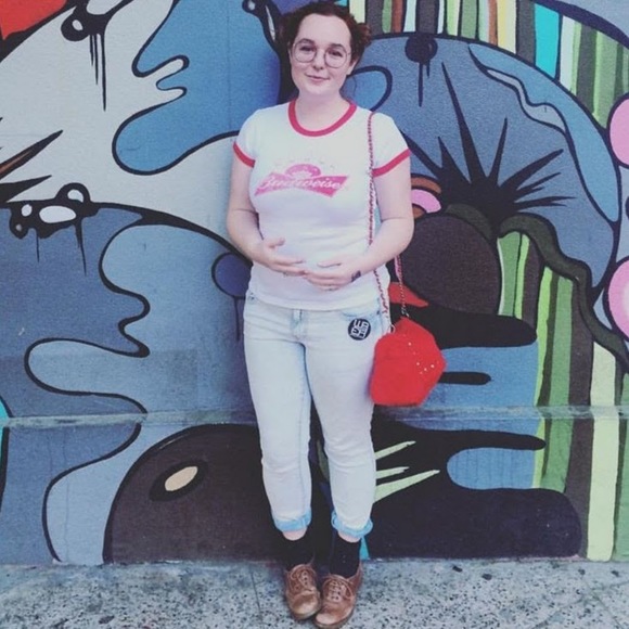 Meet your Posher, Ansley - Picture 1 of 1