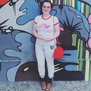 Meet your Posher, Ansley
