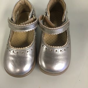 Shoes from Andrea ,Gymboree and children place