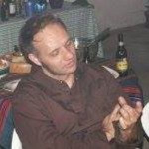 Meet your Posher, Dimitri