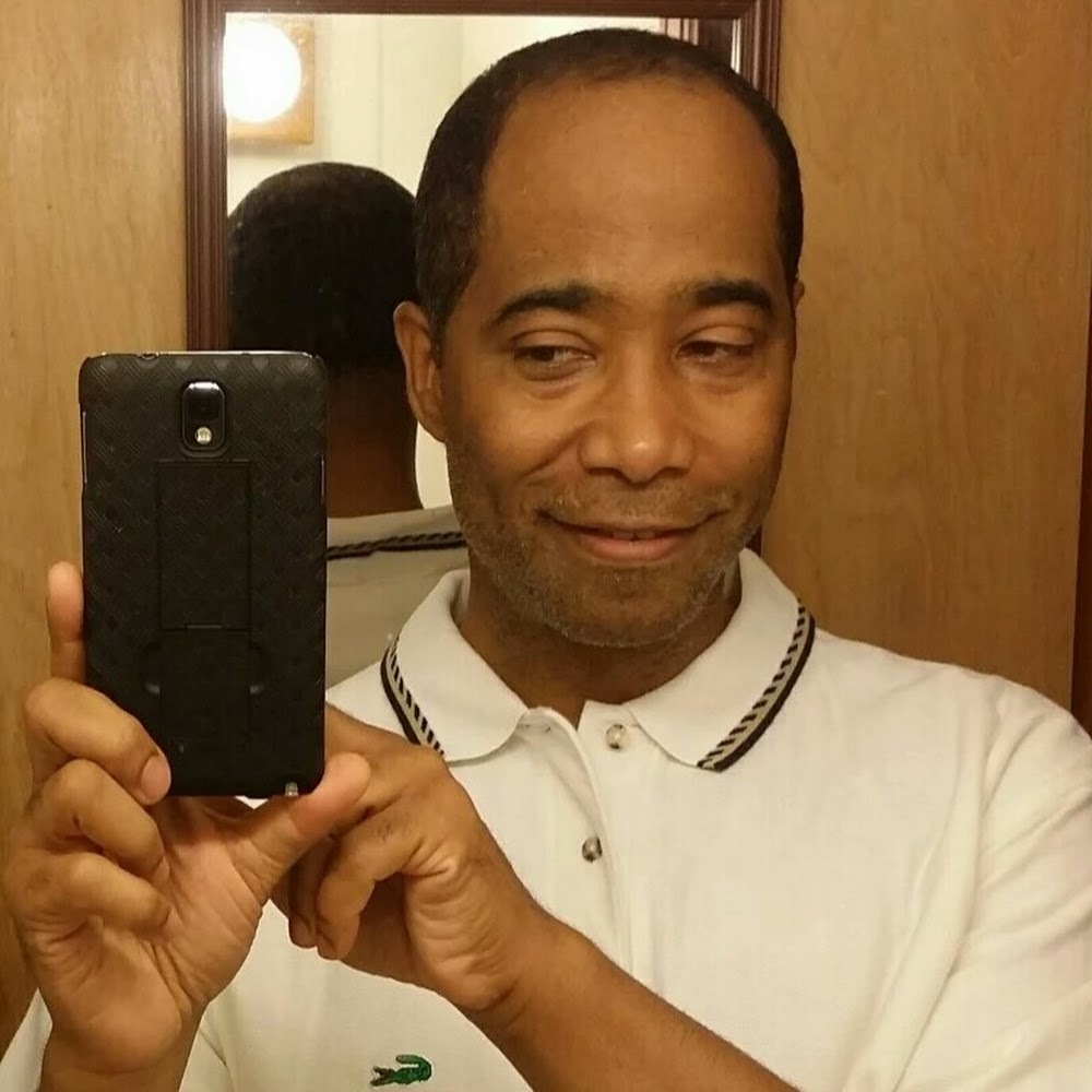 Meet your Posher, John