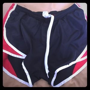 soffe shorts size medium!