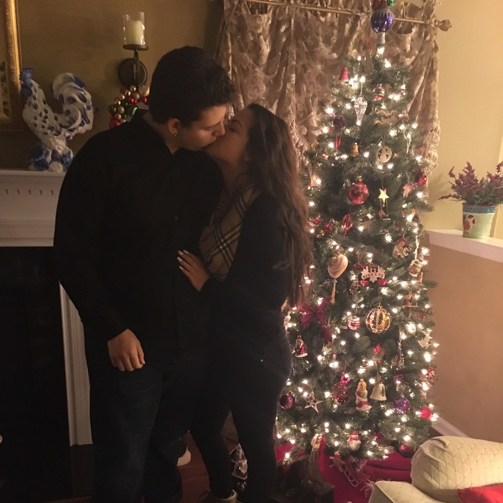 Meet your Posher, Jamie