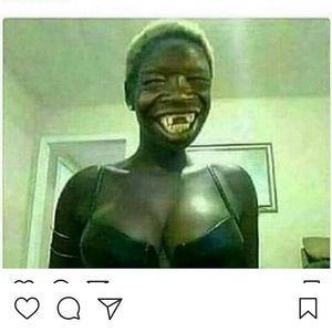 Meet your Posher, Rodney