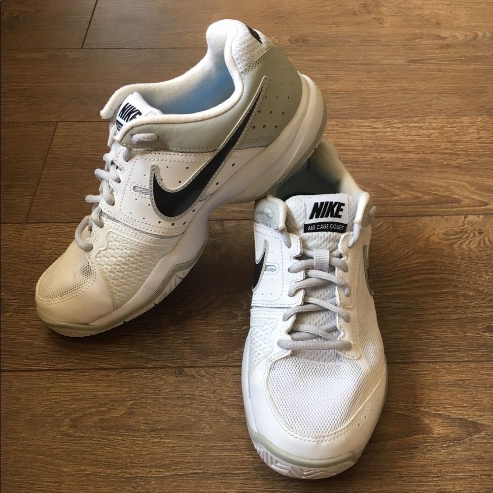 Nike Air Cage Court