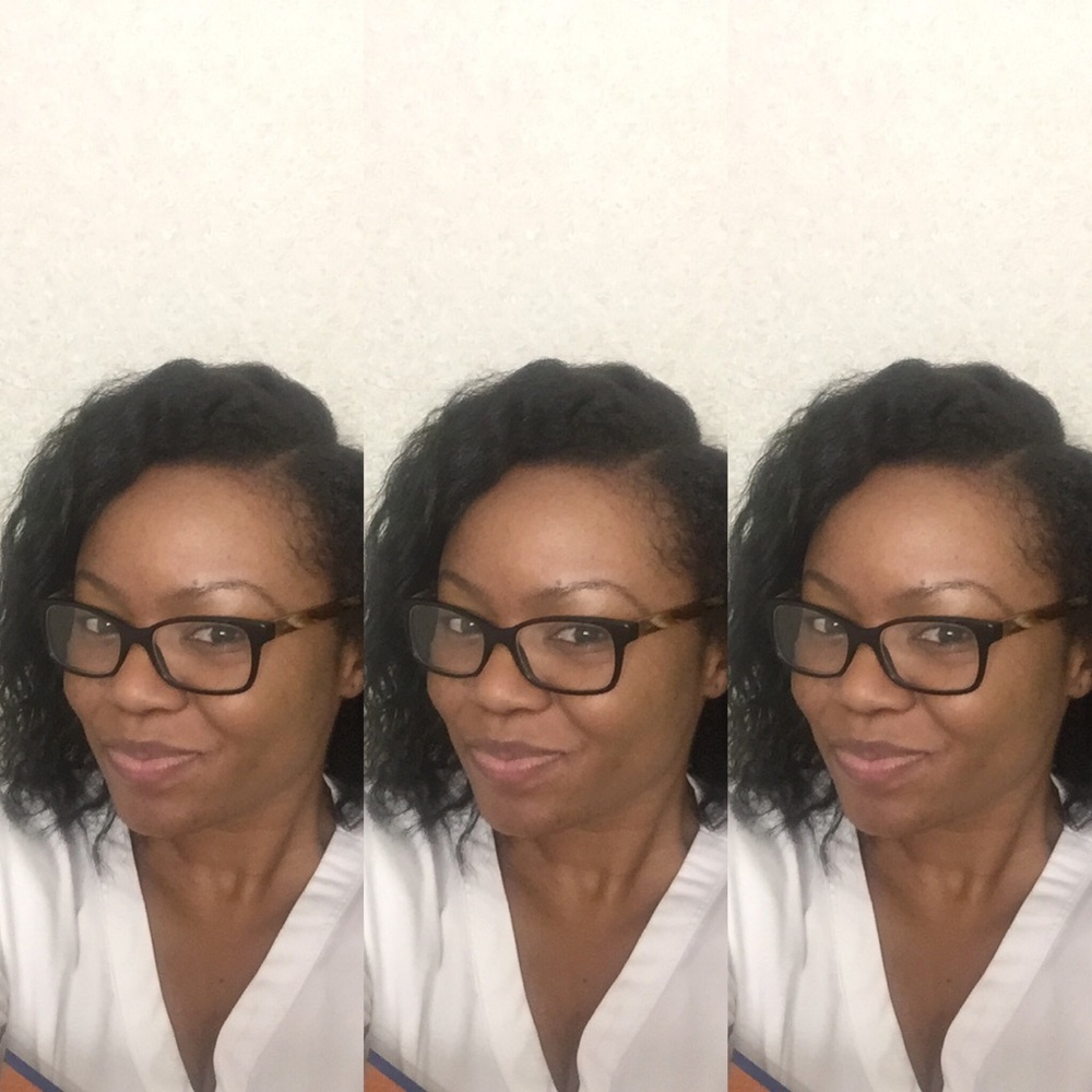 Meet your Posher, Alicia