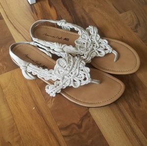 American Eagle Sandals