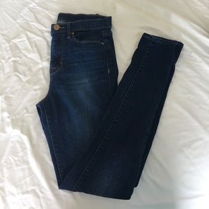 BDG High Rise Twig jeans