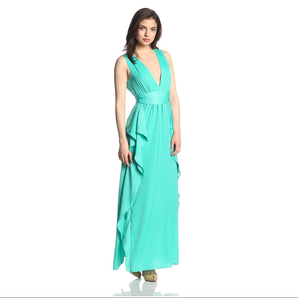 BCBG - Suzanne dress