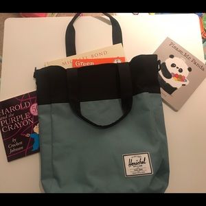 Herschel tote Bag