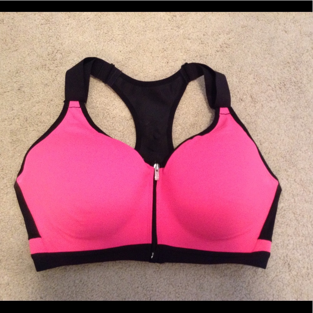 VS sports bra