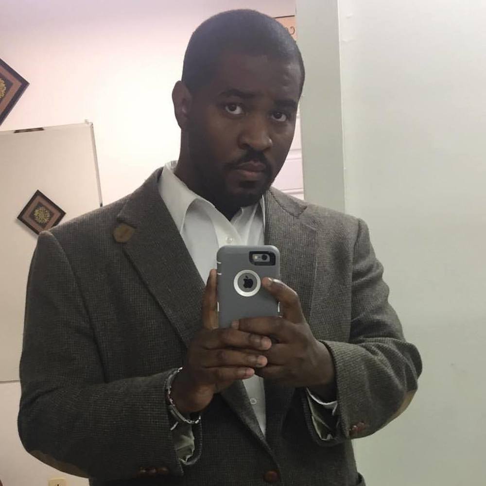 Meet your Posher, Brian