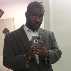 Meet your Posher, Brian