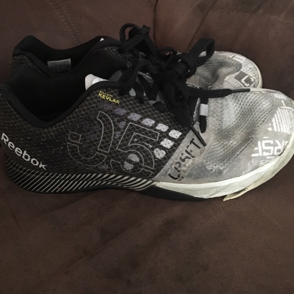 Crossfit Men's 5.0 Shoe size 9