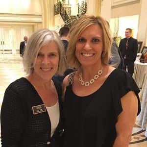 Meet your Posher, Gail