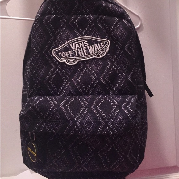 tilly's vans backpack
